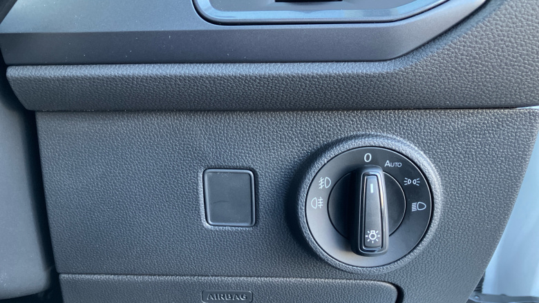 CUPRA Ateca 1.5 EcoTSI V2 5dr DSG Petrol Estate